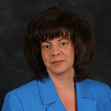 Lisa Russo headshot