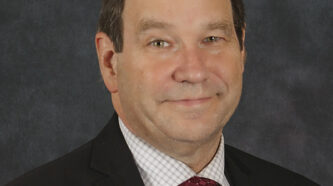 Headshot of Mayor Womack