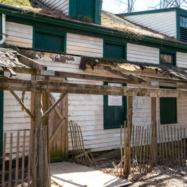 new jersey home needing repair
