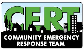 emergency response team logo