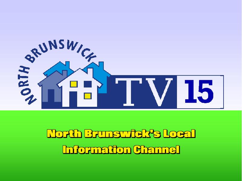 TV-15 Logo