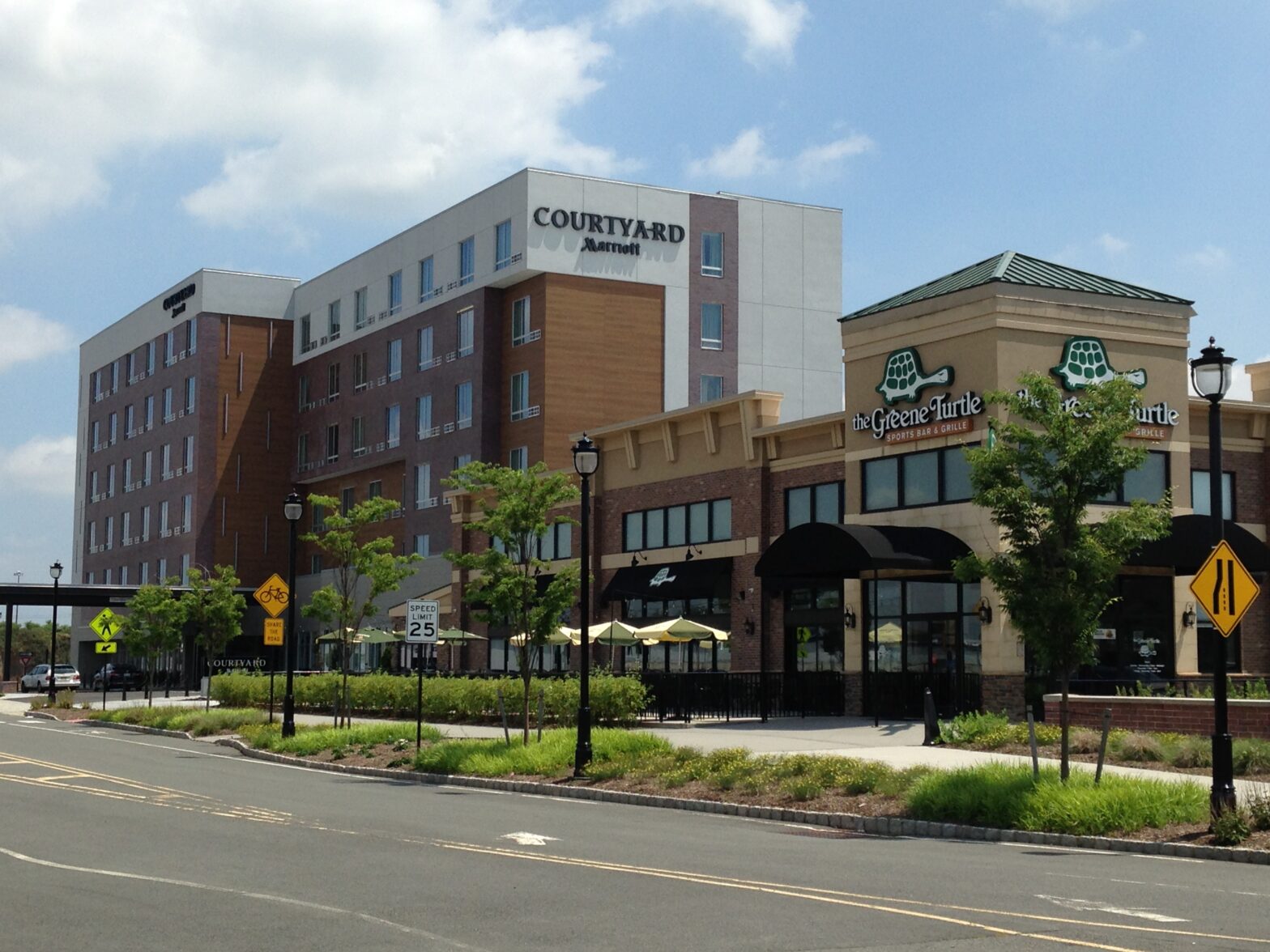 North Brunswick Transit Village Township of North Brunswick