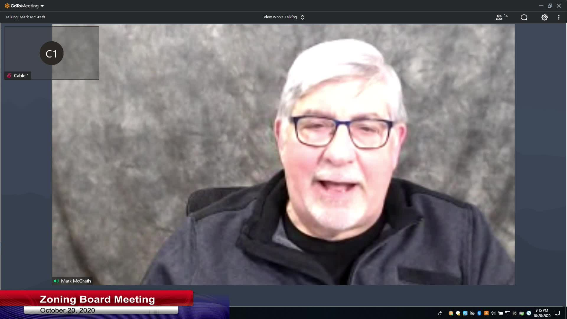 Zoning Board Meetings Archives Township of North Brunswick