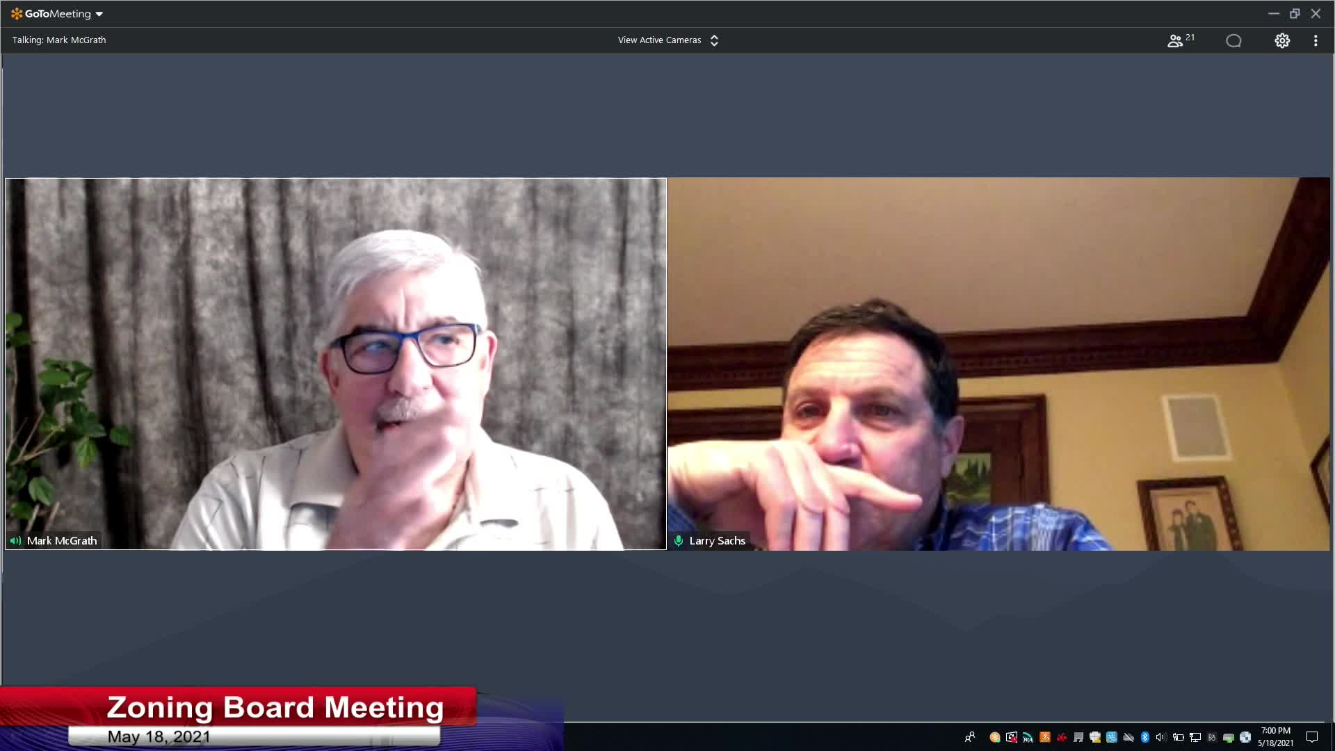 Zoning Board Meetings Archives Township of North Brunswick