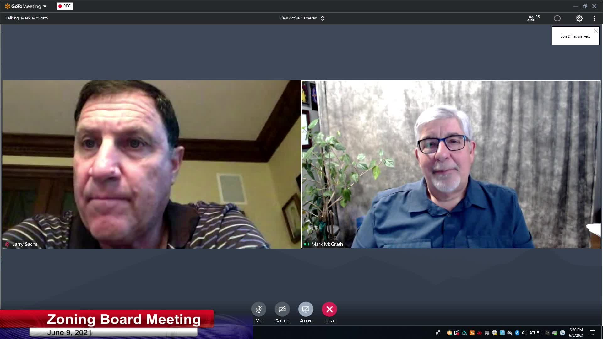 Zoning Board Meetings Archives Township of North Brunswick