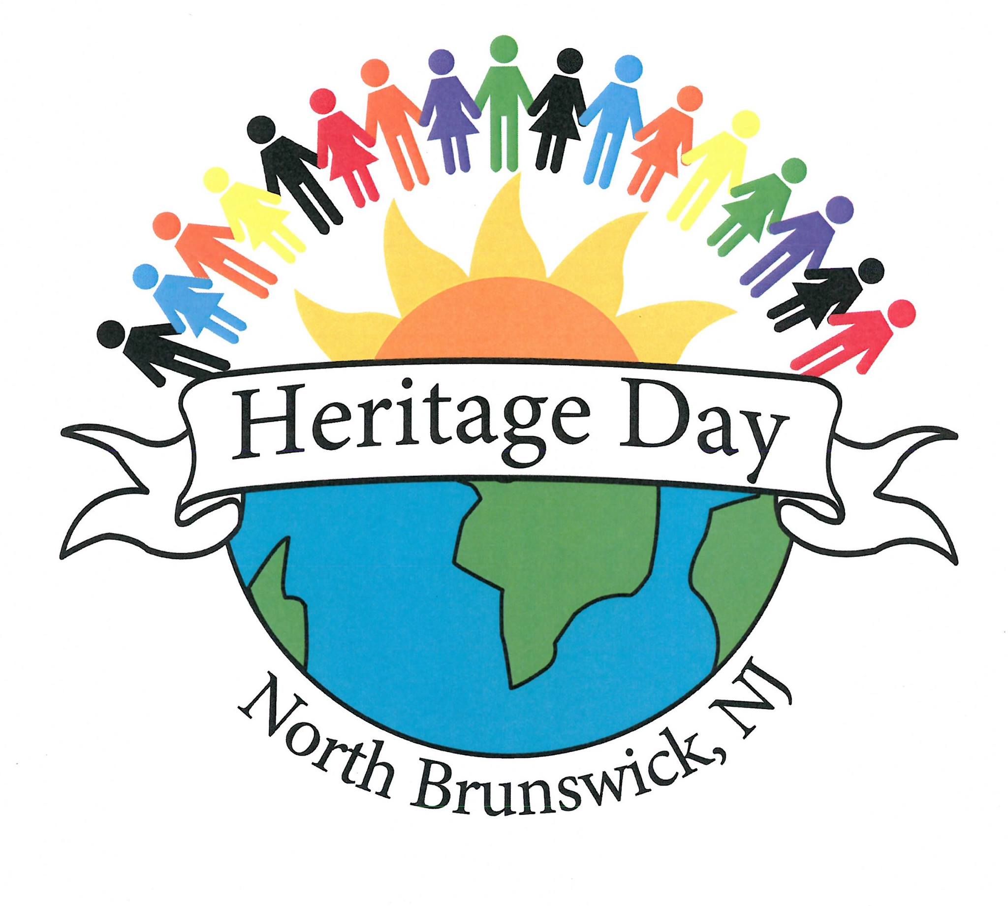 North Brunswick 39th Annual Heritage Day Township of North Brunswick