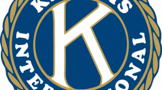 Kiwanis International Logo