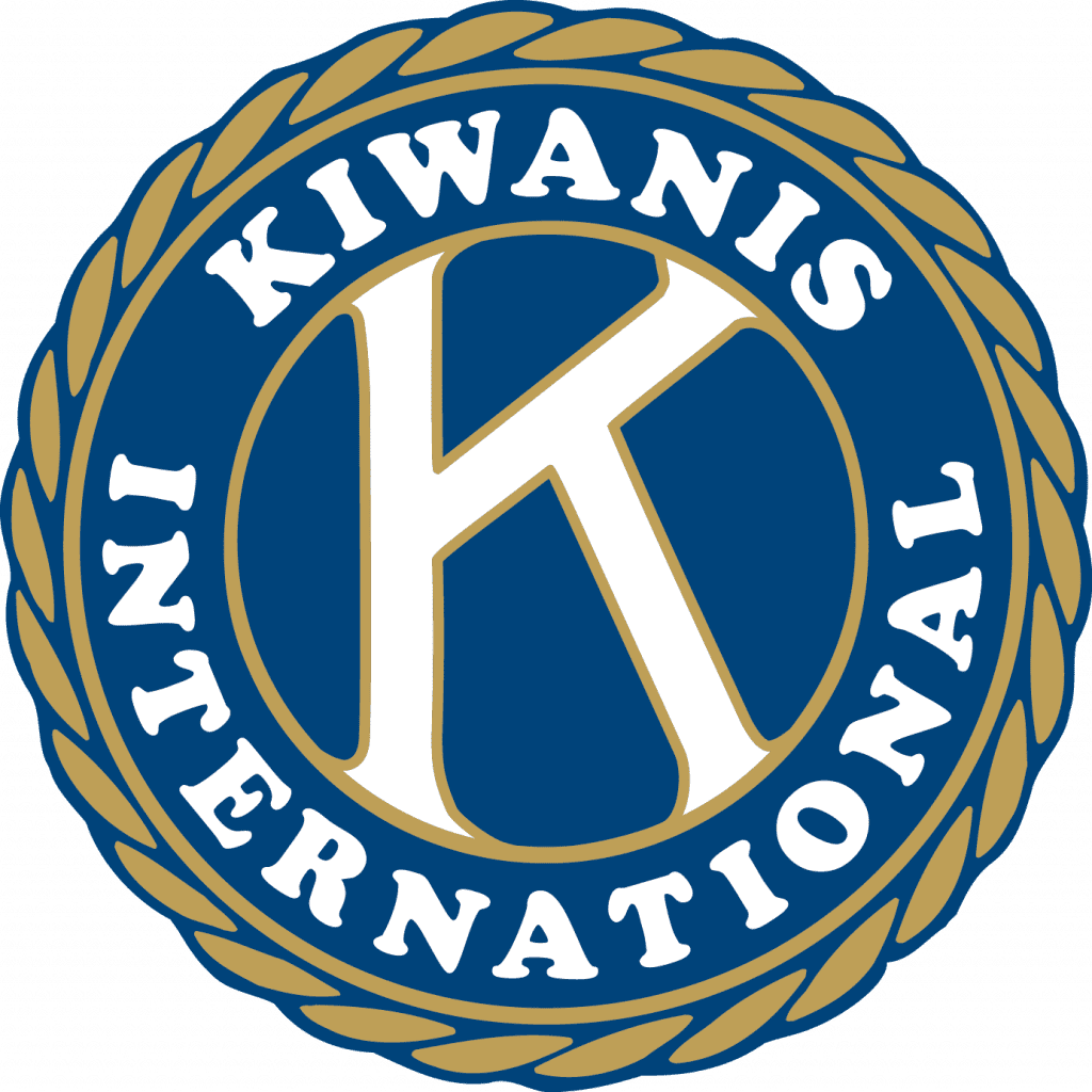 Kiwanis International Logo